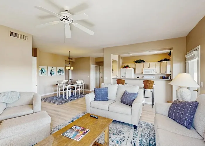 Vistoso Casita #218 Holiday home