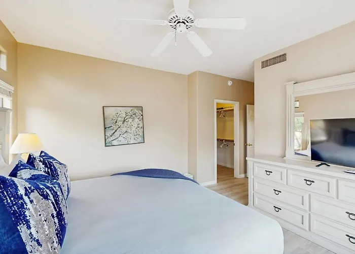 Holiday home Vistoso Casita #218
