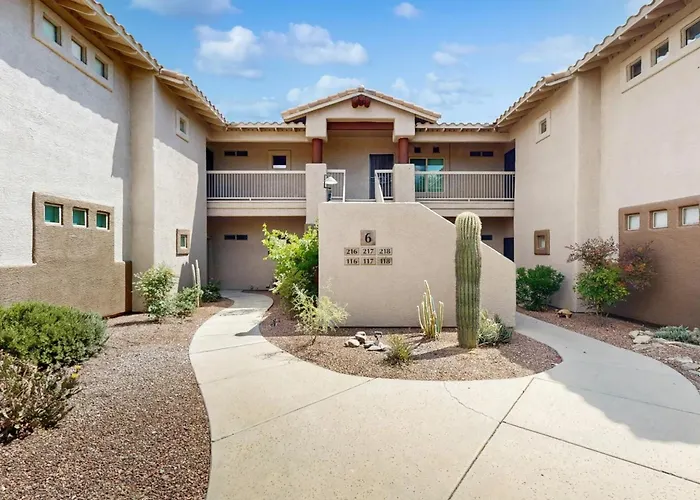 Holiday home Vistoso Casita #218 Oro Valley