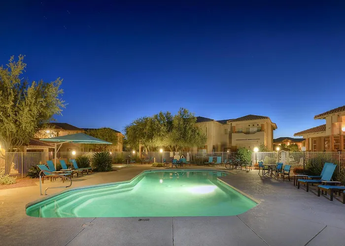 Vistoso Casita #218 Oro Valley