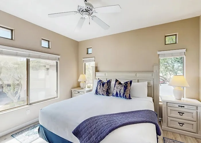 Vistoso Casita #218 Holiday home Oro Valley