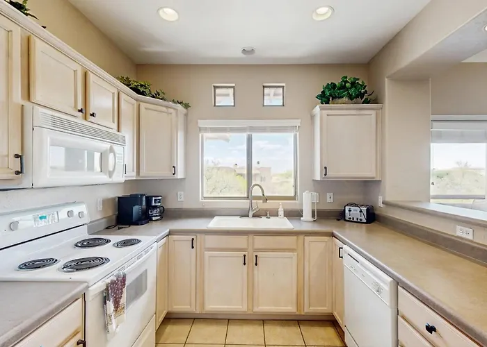Vistoso Casita #218 Holiday home Oro Valley