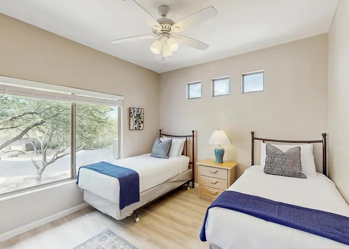 Vistoso Casita #218 Holiday home Oro Valley