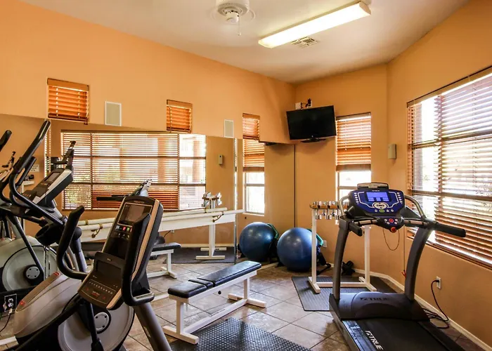 Vistoso Casita #218 Oro Valley