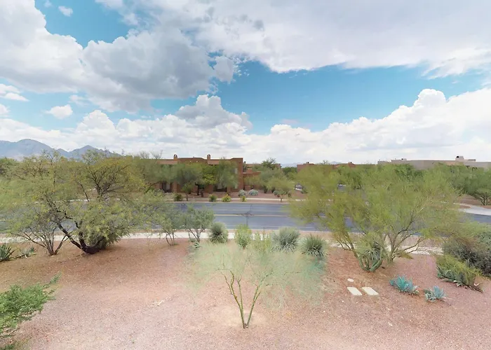 Holiday home Vistoso Casita #218 Oro Valley